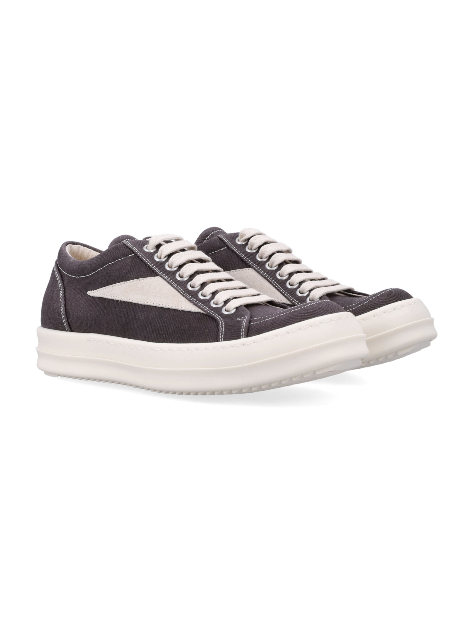 [RICK OWENS DRKSHDW] Sneakers FW26 DS02F6803DLDLVS8611