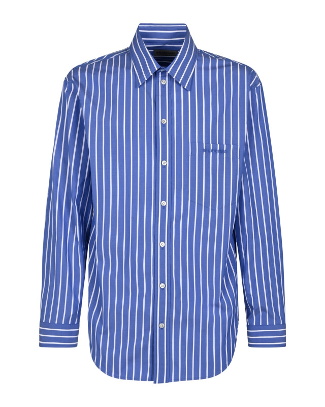 [Balenciaga] Shirts Long Sleeve FW26 A001ZITUM314640