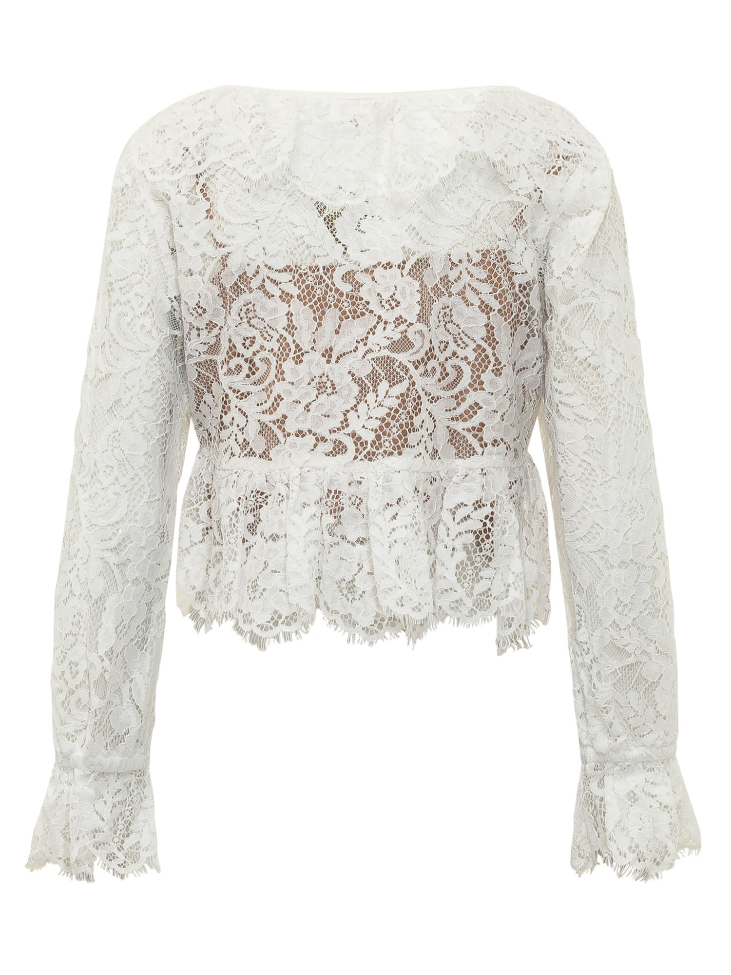 [MICHAEL MICHAEL KORS] Top SS26 MS640YJKQ9 100