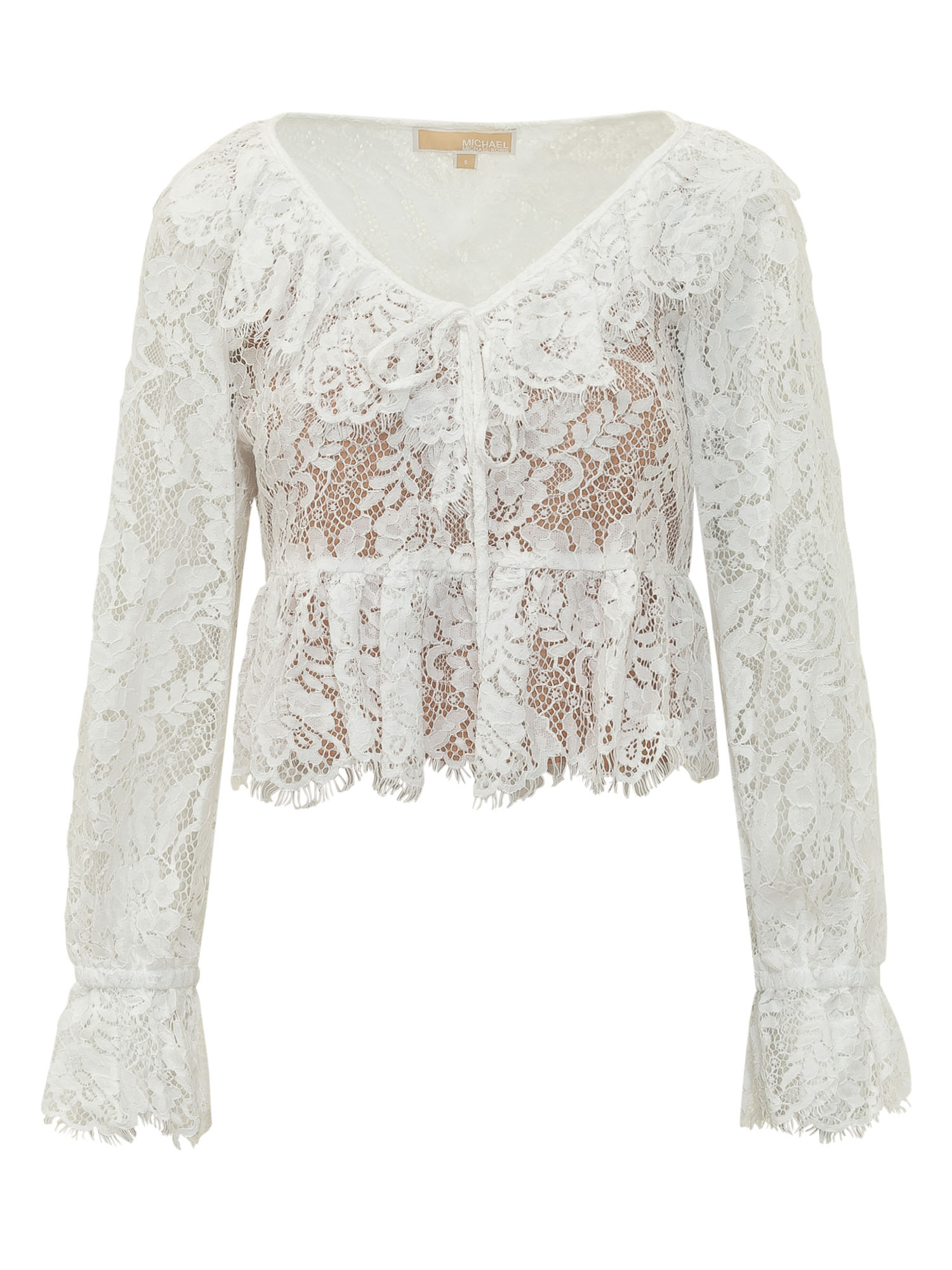 [MICHAEL MICHAEL KORS] Top SS26 MS640YJKQ9 100