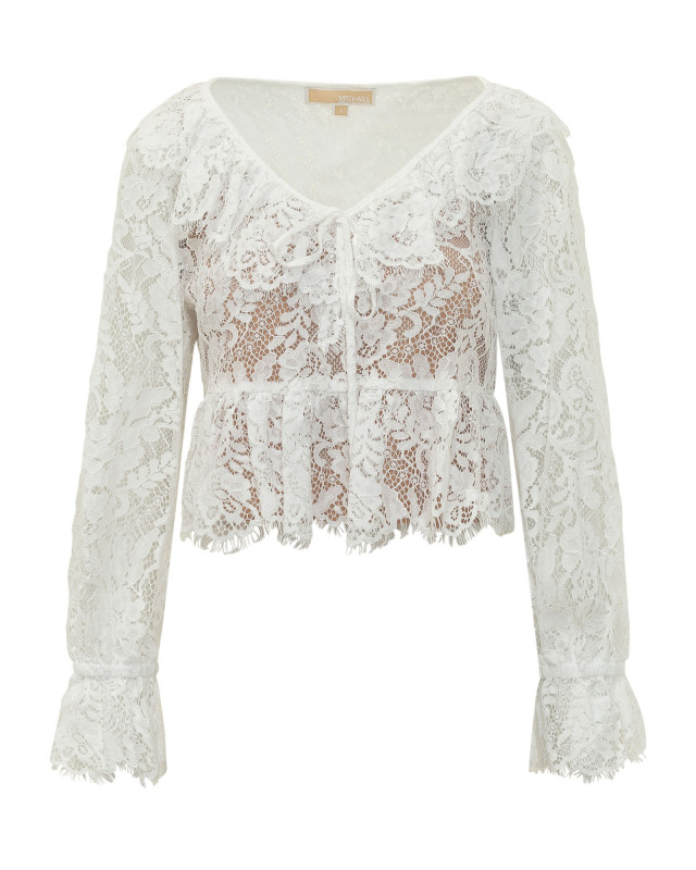 [MICHAEL MICHAEL KORS] Top SS26 MS640YJKQ9 100