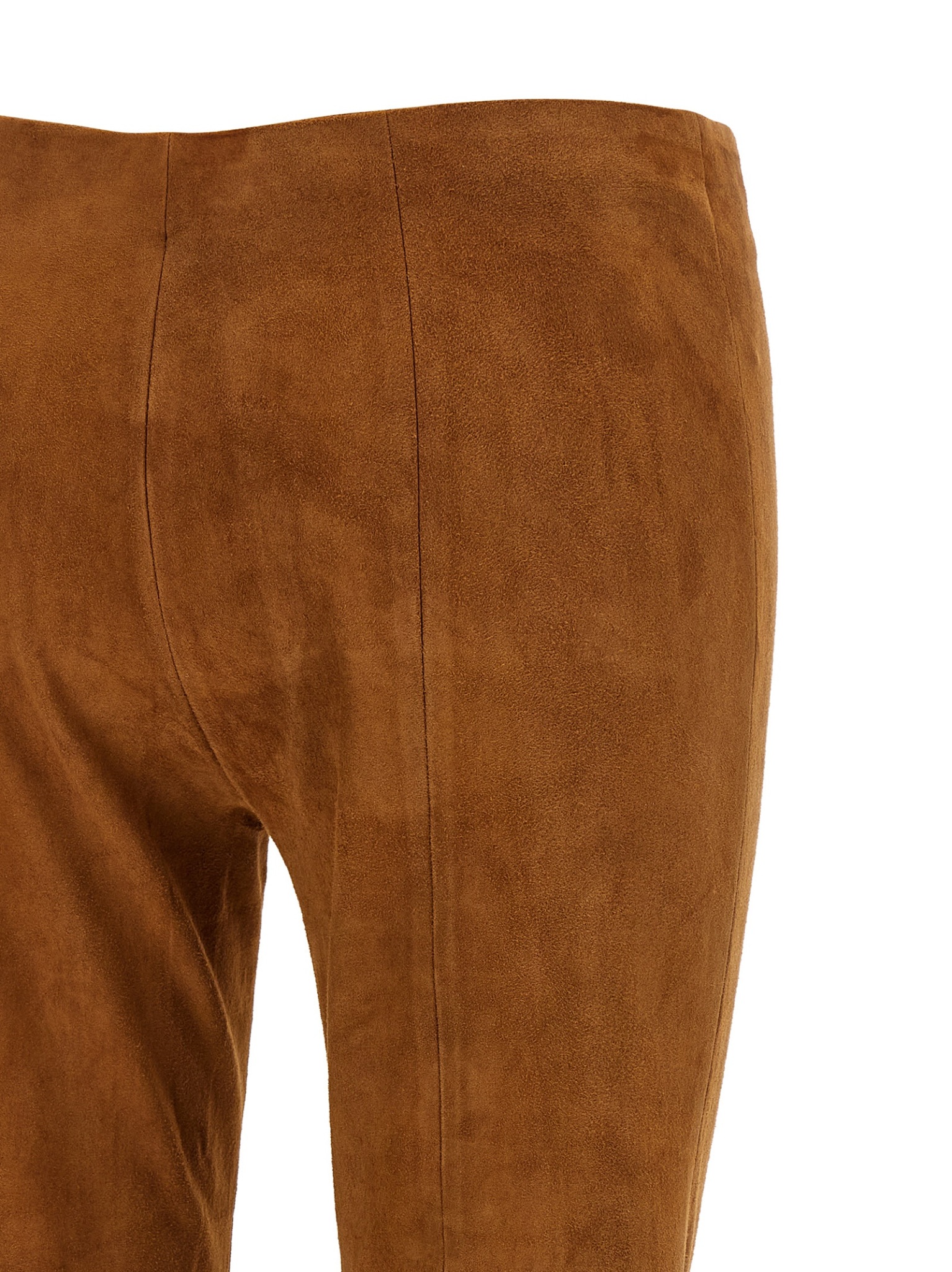 [STOULS] Trousers FW26 GEGECOYOTTE
