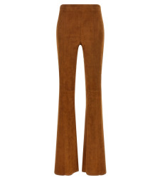 [STOULS] Trousers FW26 GEGECOYOTTE