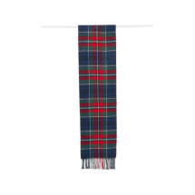 [Barbour] Scarf FW26 USC0137NY98