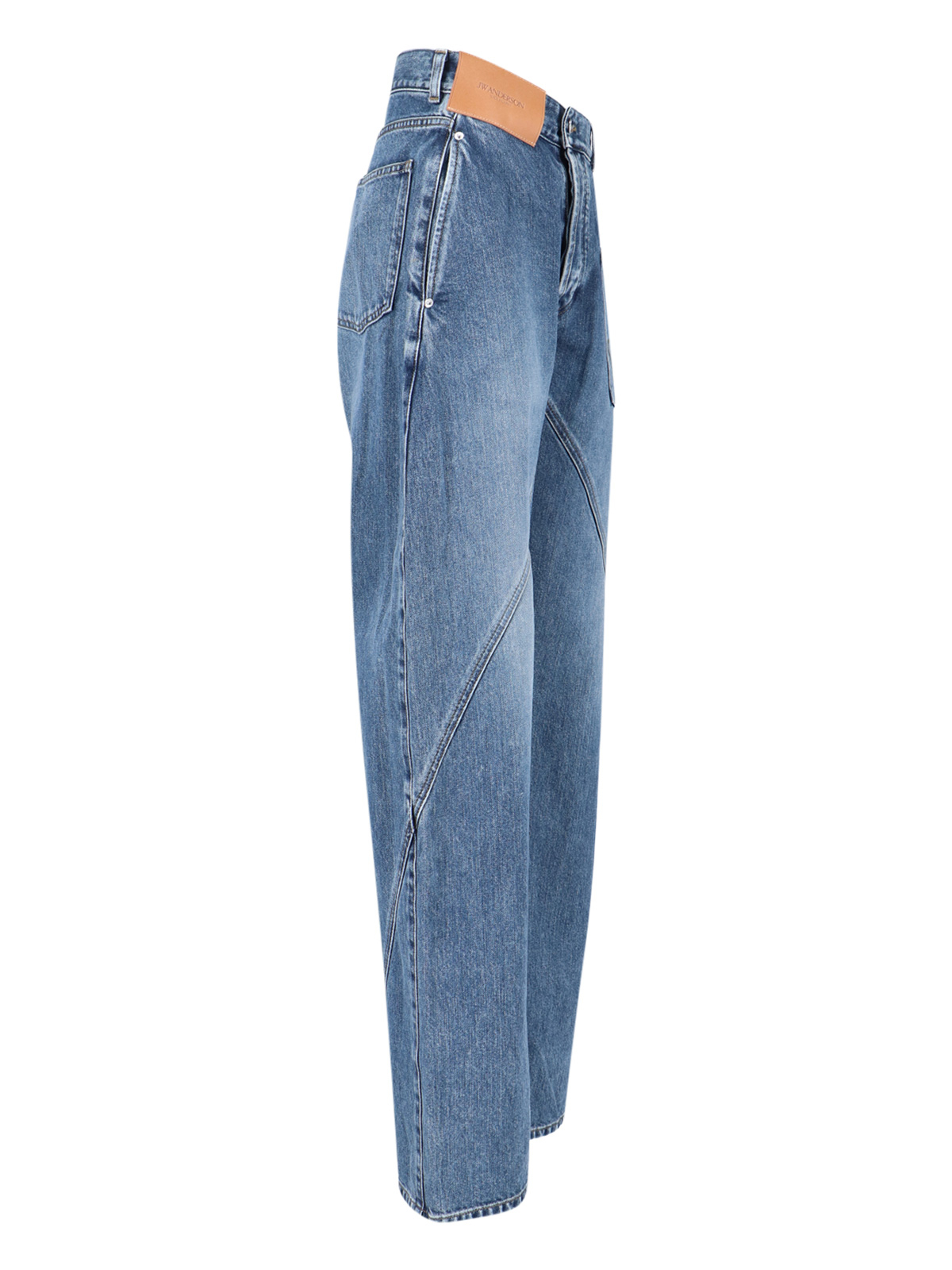 [J.W.Anderson] Jeans FW26 DT0127 PG1849172
