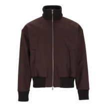 [BARENA VENEZIA] Bomber Jacket CO CSU56120444270