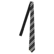 [Saint Laurent] Tie FW26 A002HA3Y0099160
