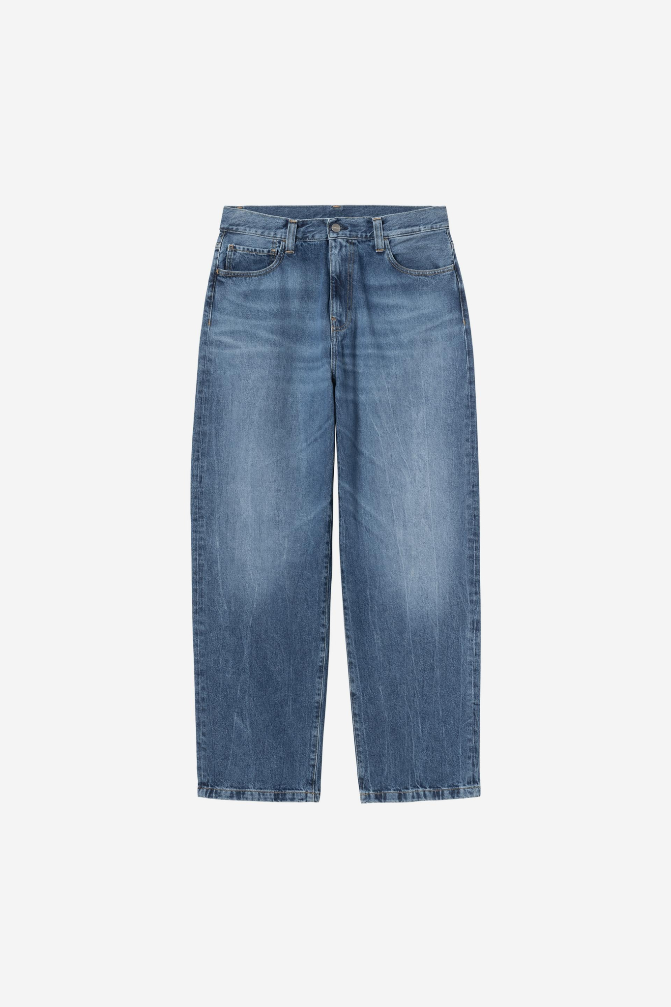 [CARHARTT WIP] Jeans FW26 I030468