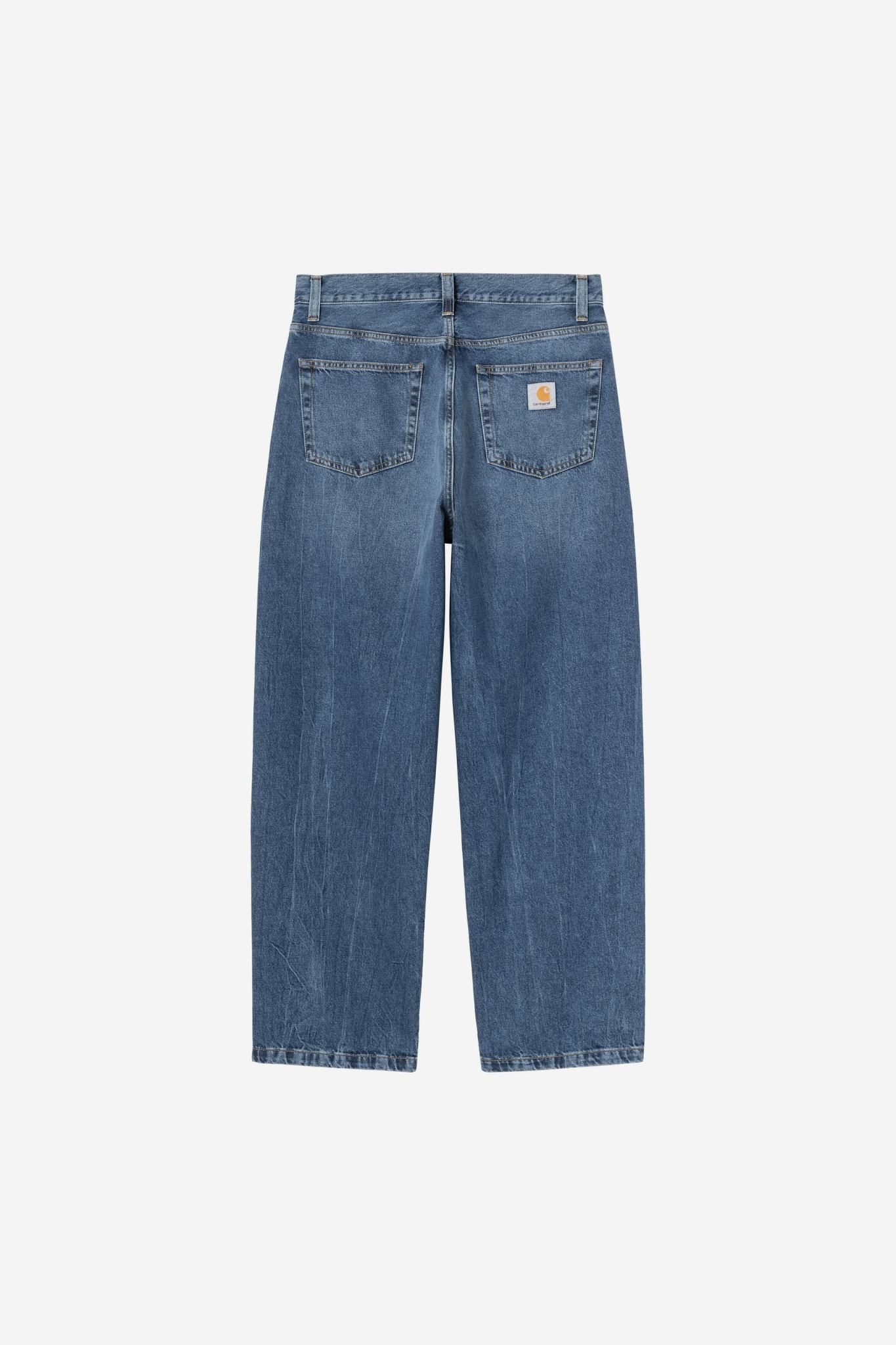 [CARHARTT WIP] Jeans FW26 I030468