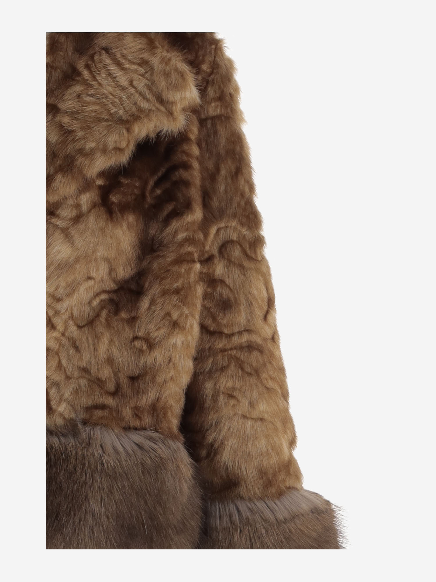 [UNCOMMON] Jacket FW26 EF71PER003