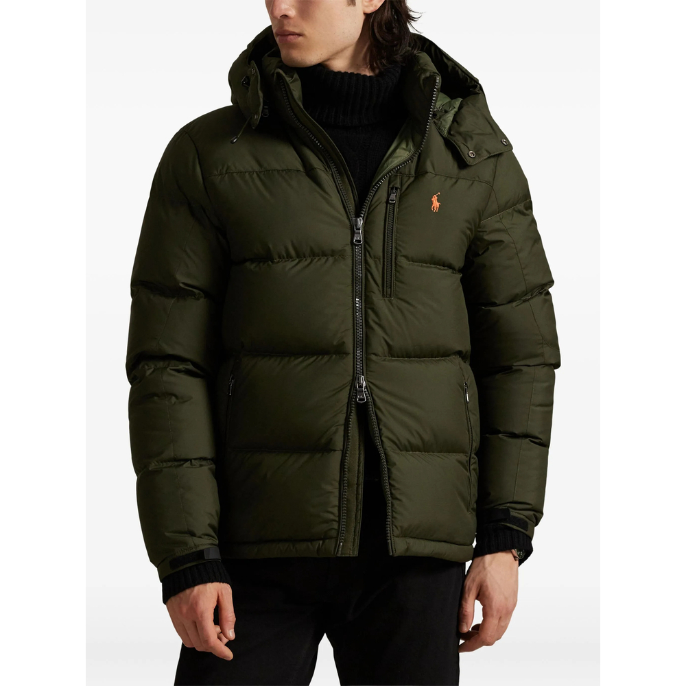 [Ralph Lauren] Down Jacket FW26 710968278002  OLIVE