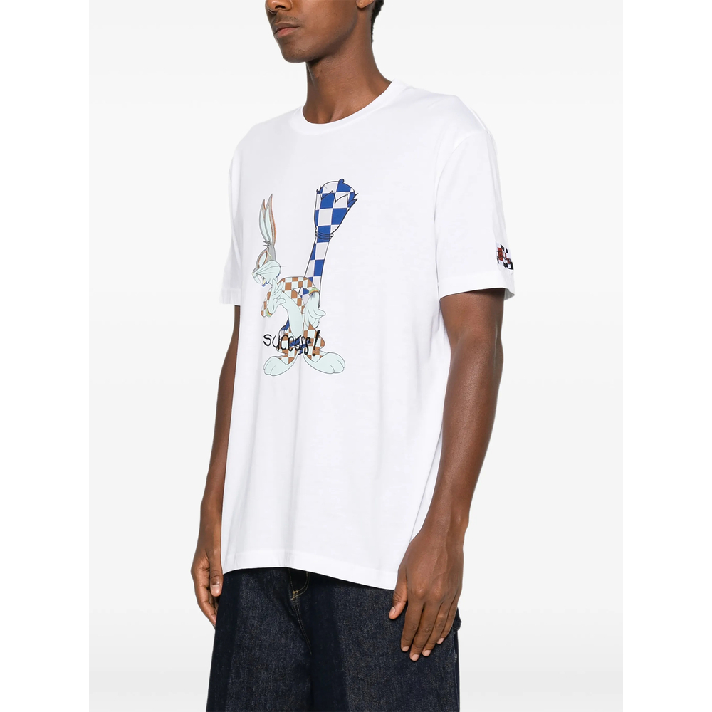 [Iceberg] T-shirts Short Sleeve FW26 F043 6325 1101