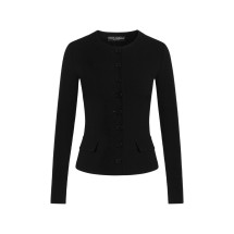 [Dolce & Gabbana] Knitwear FW26 F27HET FUBCE N0000