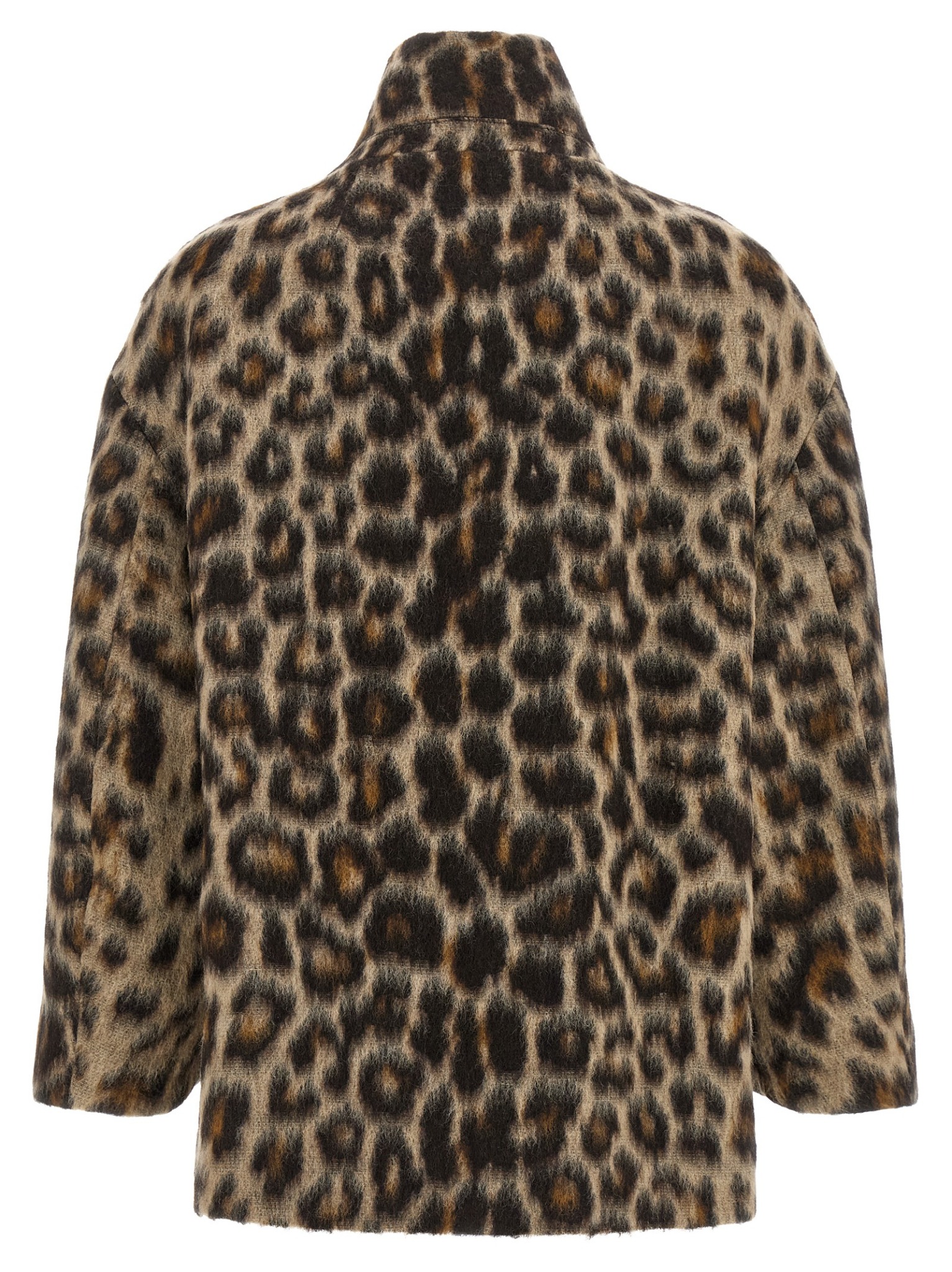 [Alberto Biani] Coat FW26 PP898W607667