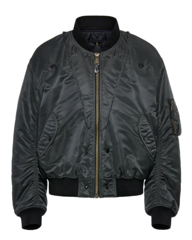 [Maison Margiela] Bomber Jacket FW26 S50AM0662-M35923860