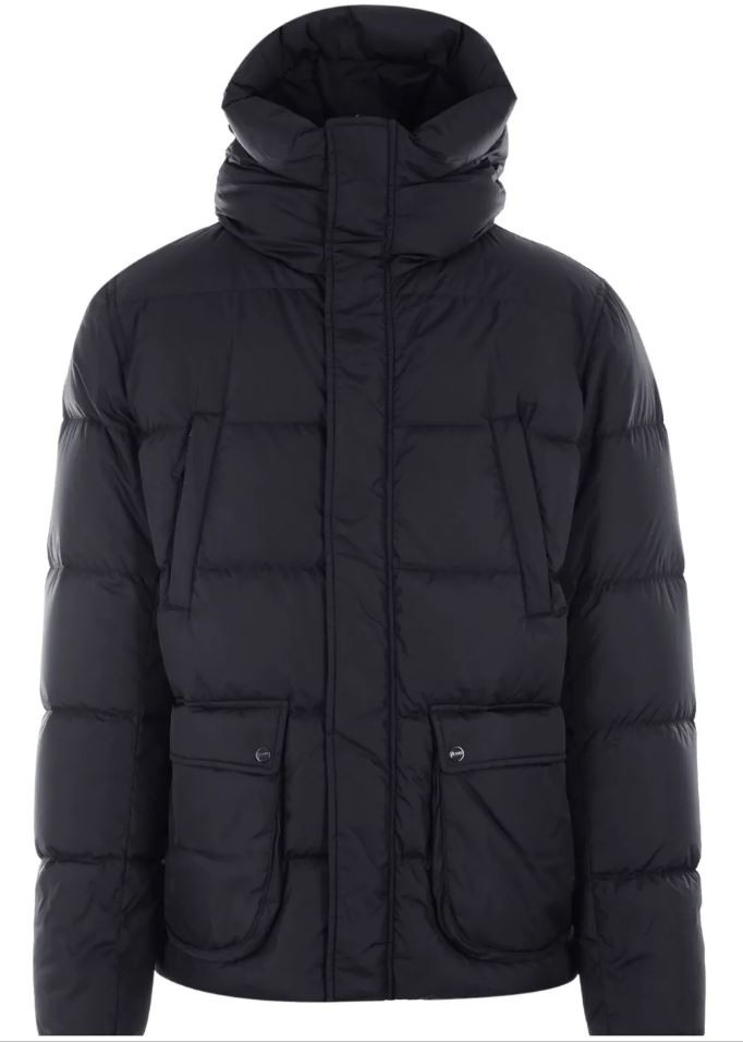 [Herno] Down Jacket FW26 PI001140U-12004Z9389