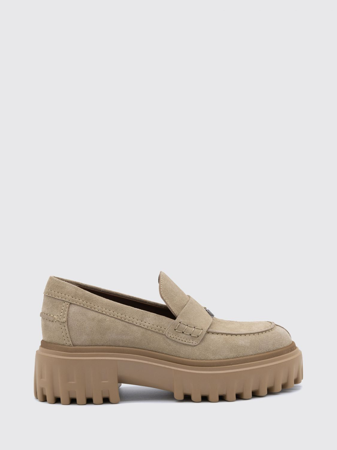 [Hogan] Loafer FW26 HXW7000FV50BTM C808