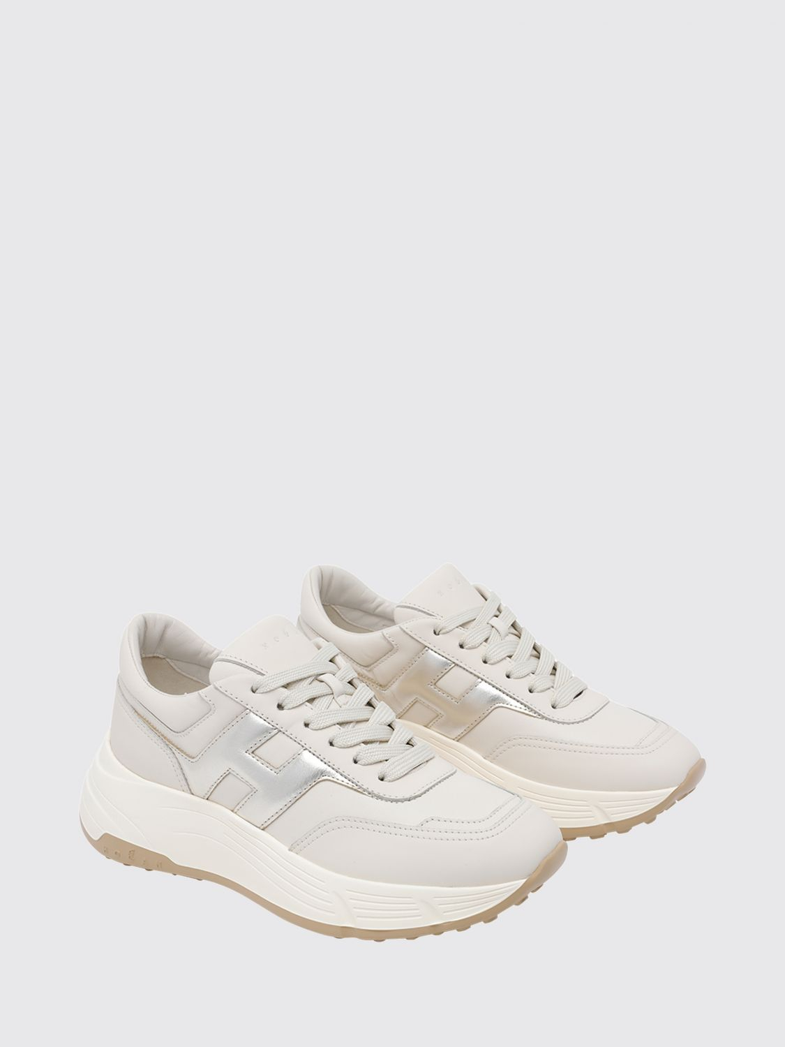 [Hogan] Sneakers FW26 HXW6690FR30U7I 022E