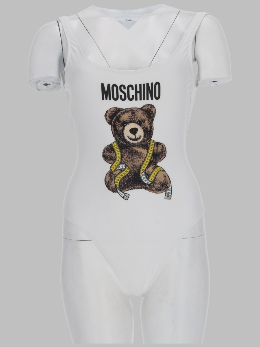 [Moschino] Swimsuit FW26 42035577_1001