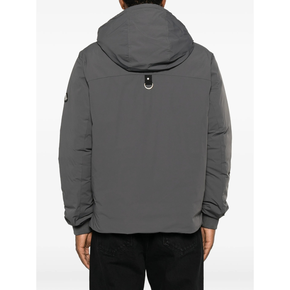 [Moose Knuckles] Zip up FW26 M35MJ210  1542