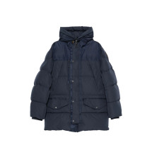 [Parajumpers] Down Jacket FW26 HARRASEEKET PMPUHF03 0316
