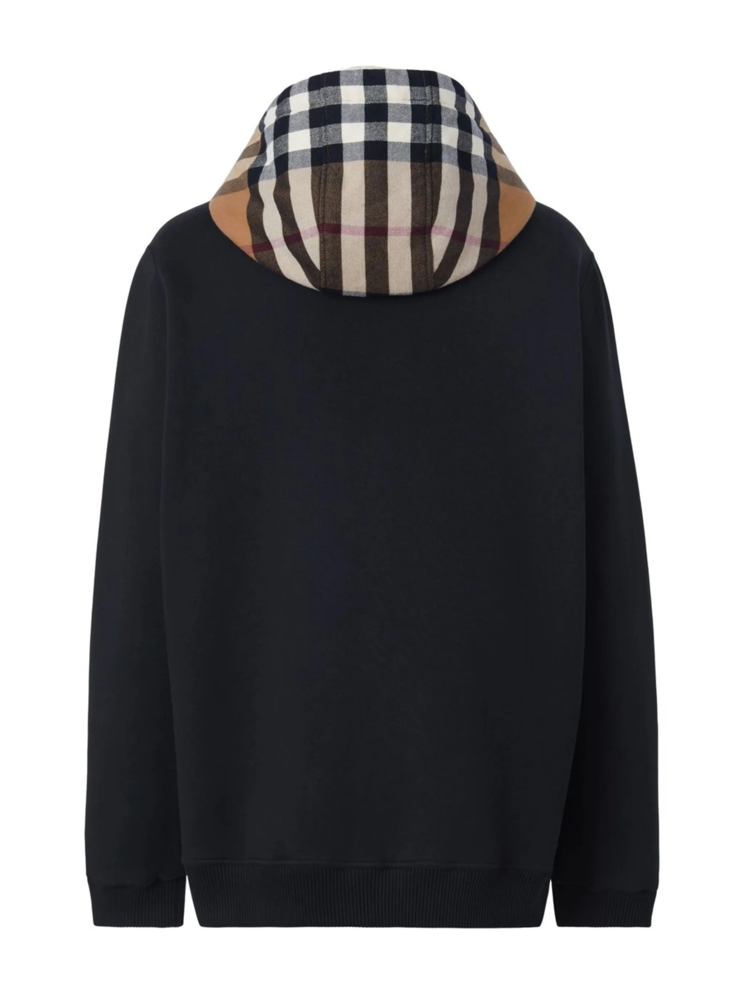 [Burberry] Zip up FW26 8060705X