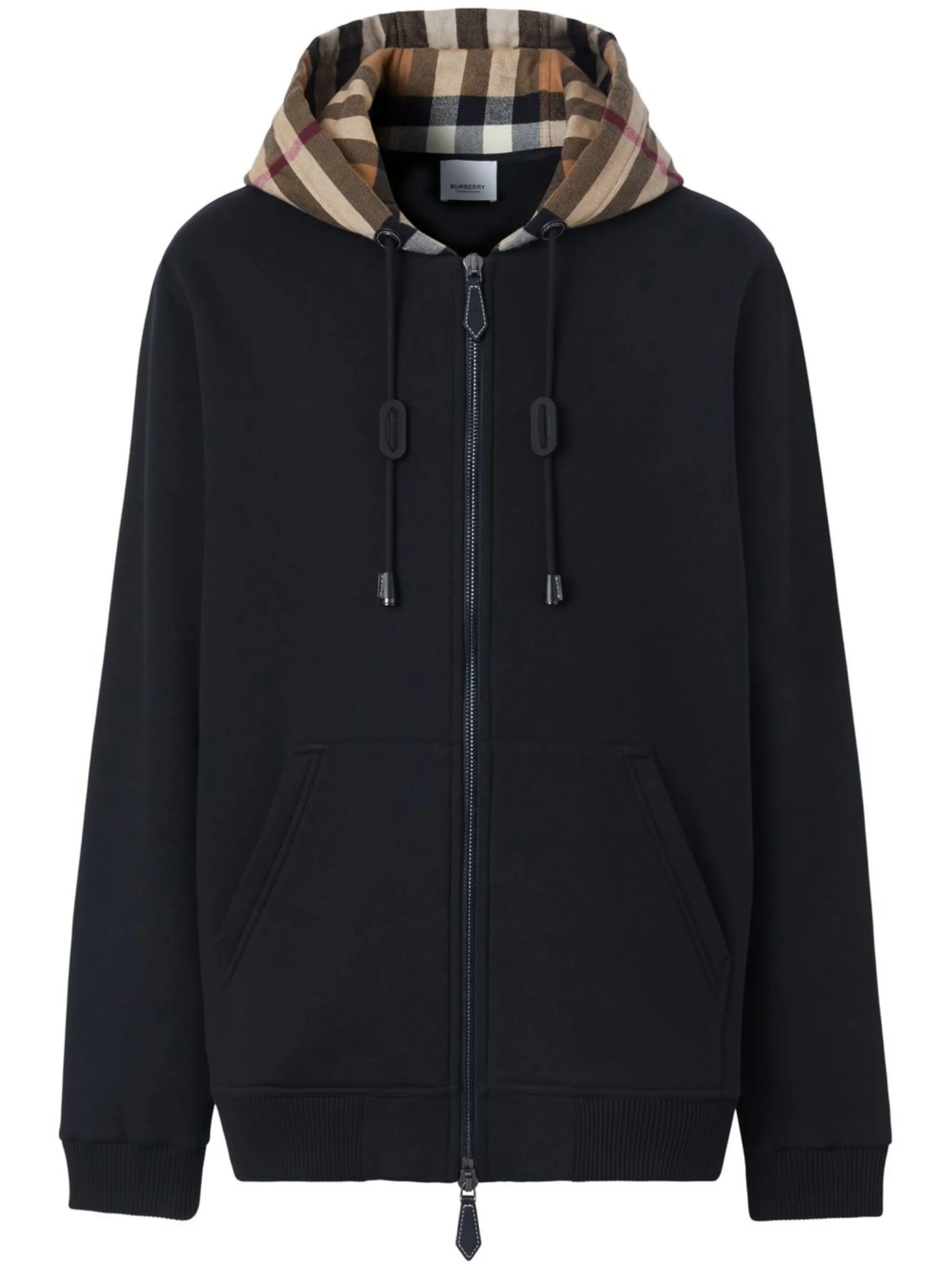 [Burberry] Zip up FW26 8060705X