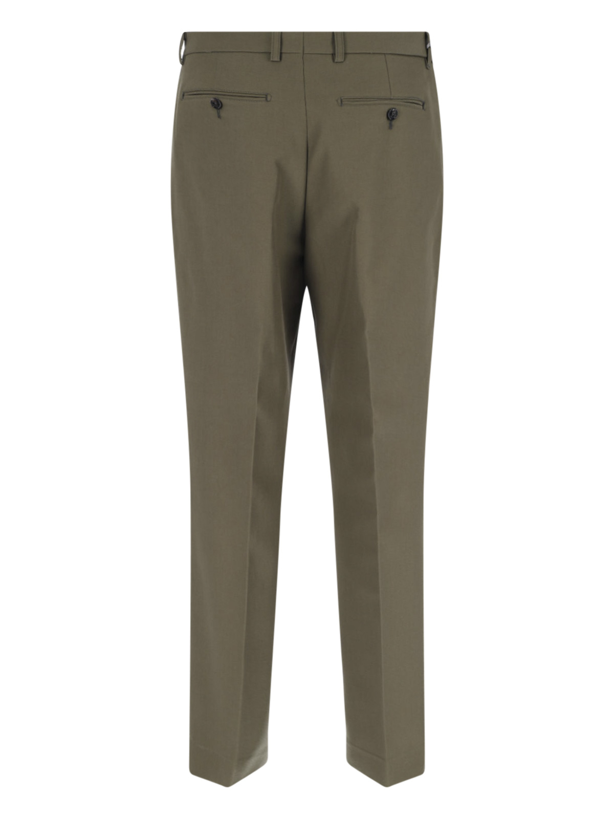 [Be Able] Trousers FW26 26W BA SANDY45FANGO