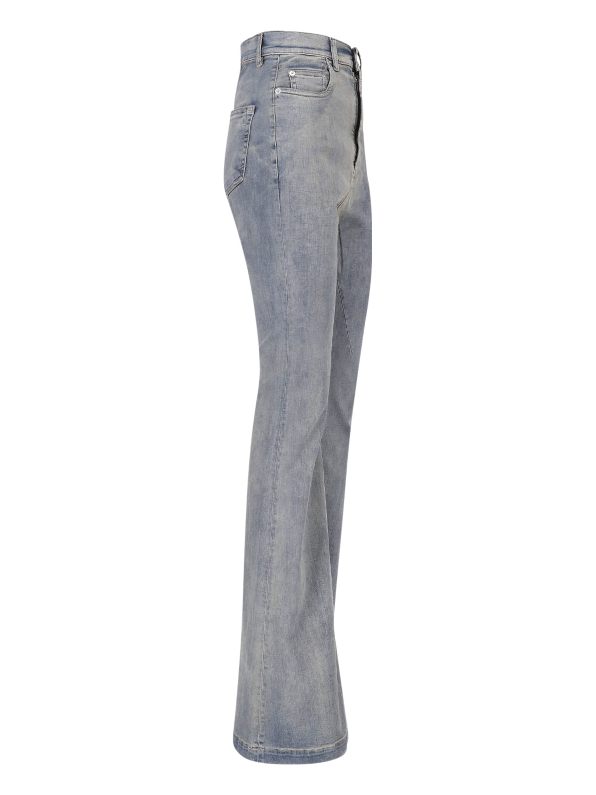 [RICK OWENS DRKSHDW] Pants FW26 DS02F6311 SDMI56