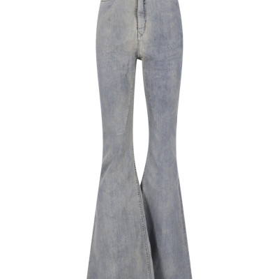 [RICK OWENS DRKSHDW] Pants FW26 DS02F6311 SDMI56