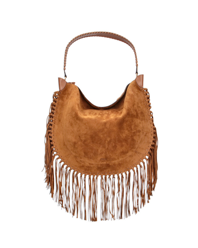 [Isabel Marant] Bag FW26 PP0200FC C3C14M50CO