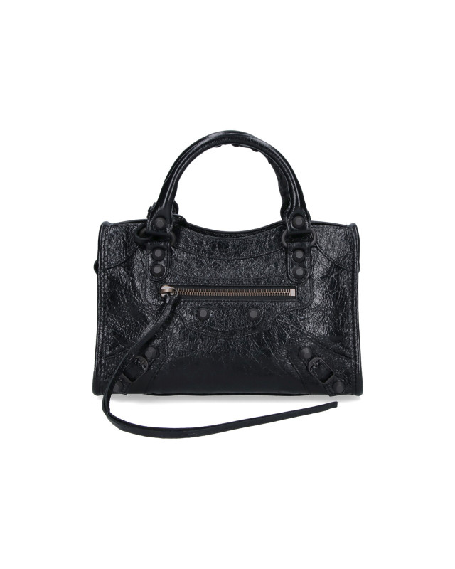 [Balenciaga] Shoulder bag FW26 865763 2ACFH1000