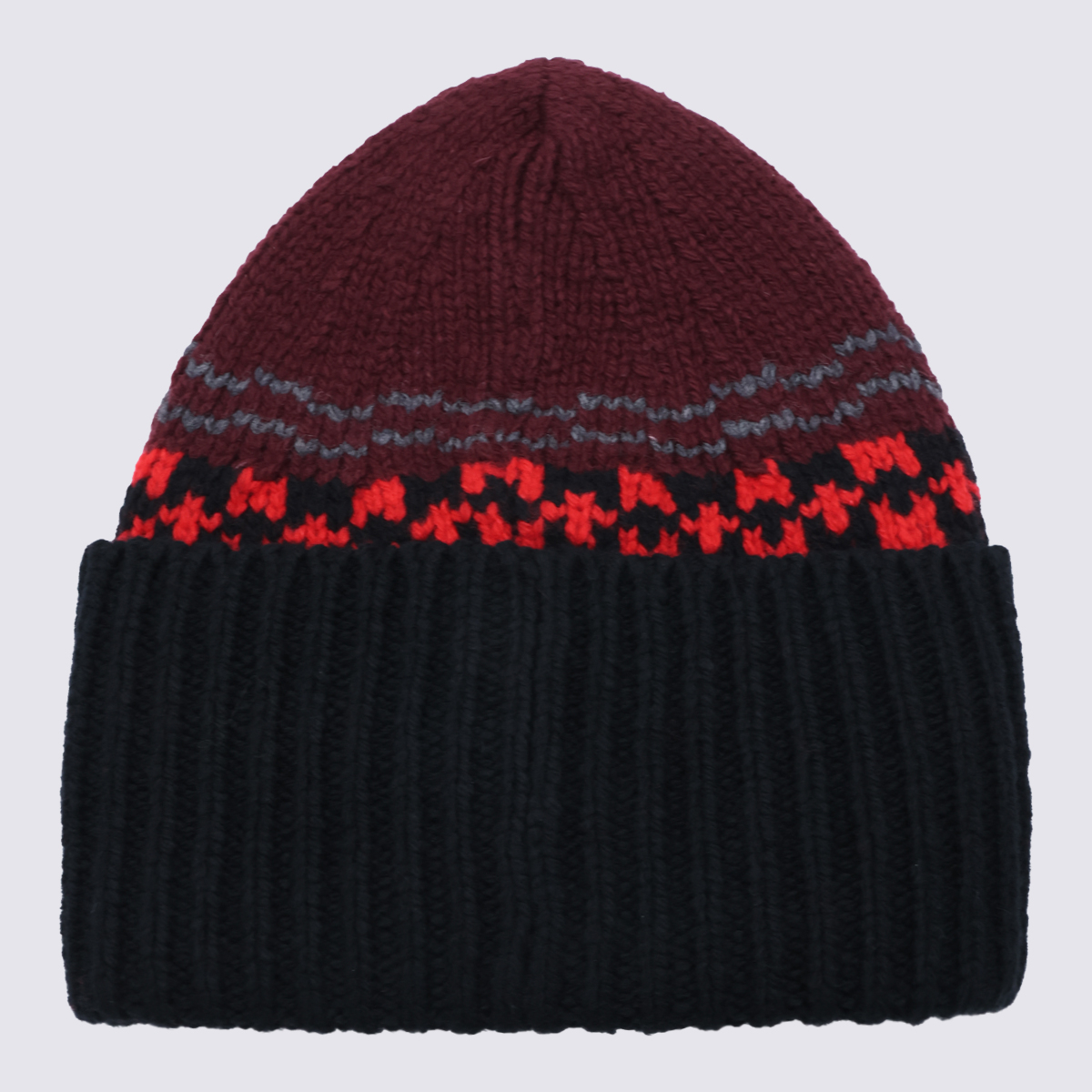 [Marni] Cap FW26 CLZC0187Q0UFH101J2R92