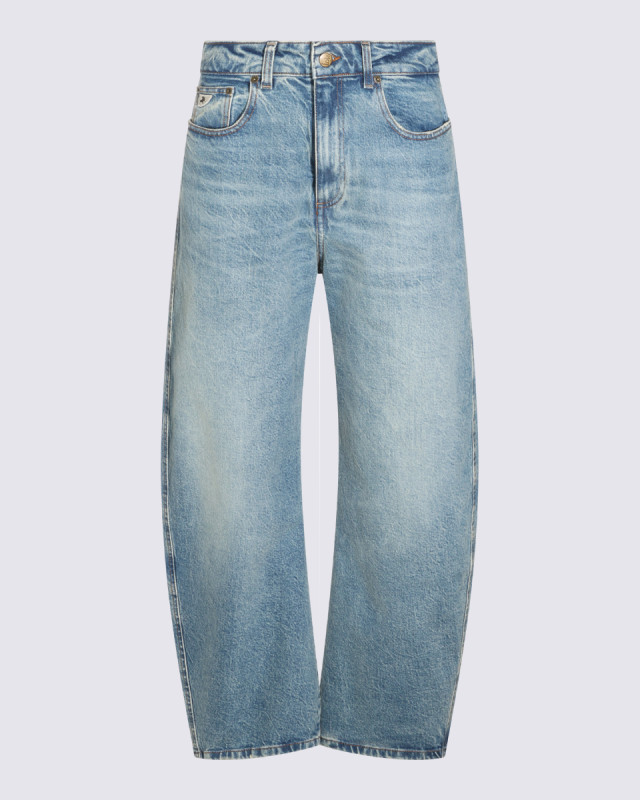 [LOIS JEANS] Pants FW26 35038112DOUBLE STONE