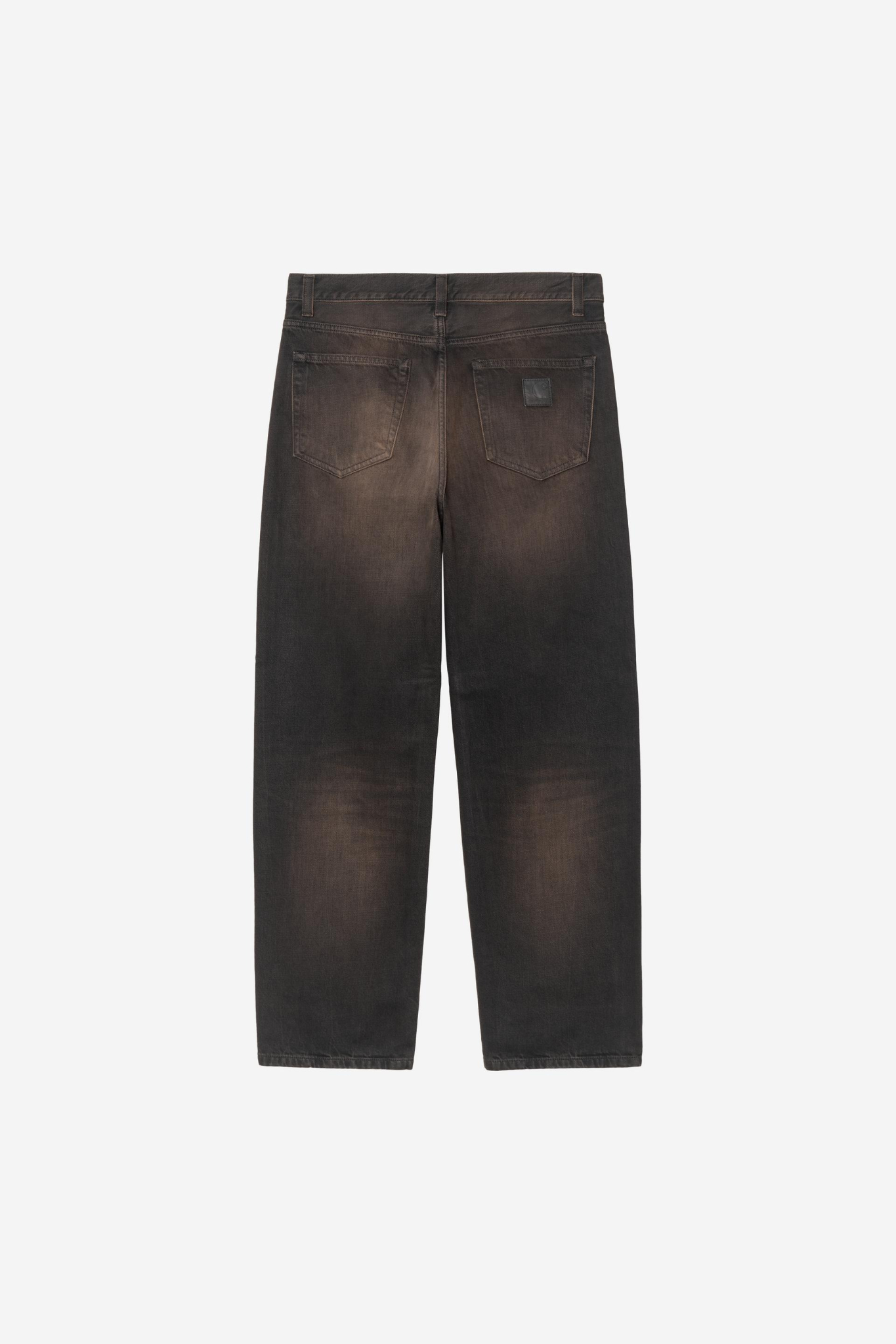 [CARHARTT WIP] Jeans FW26 I036728