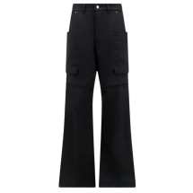 [Rick Owens] Pants FW26 RU02F4346WT09