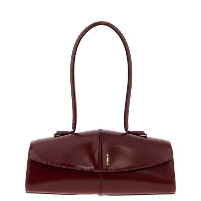 [Jil Sander] Shoulder bag FW26 J08ZH0104 P9054