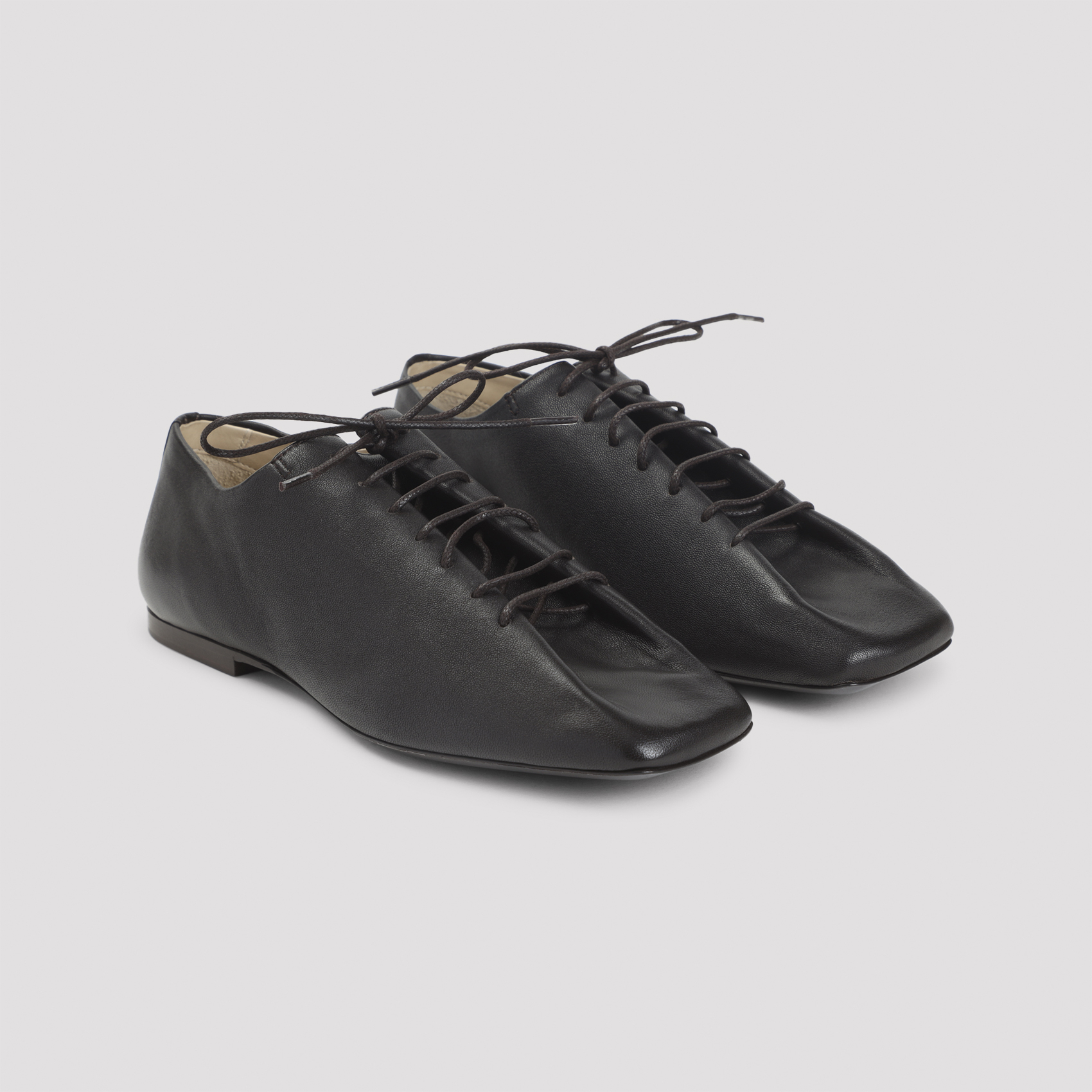 [LEMAIRE] Loafer FW26 FO0245.LL0070