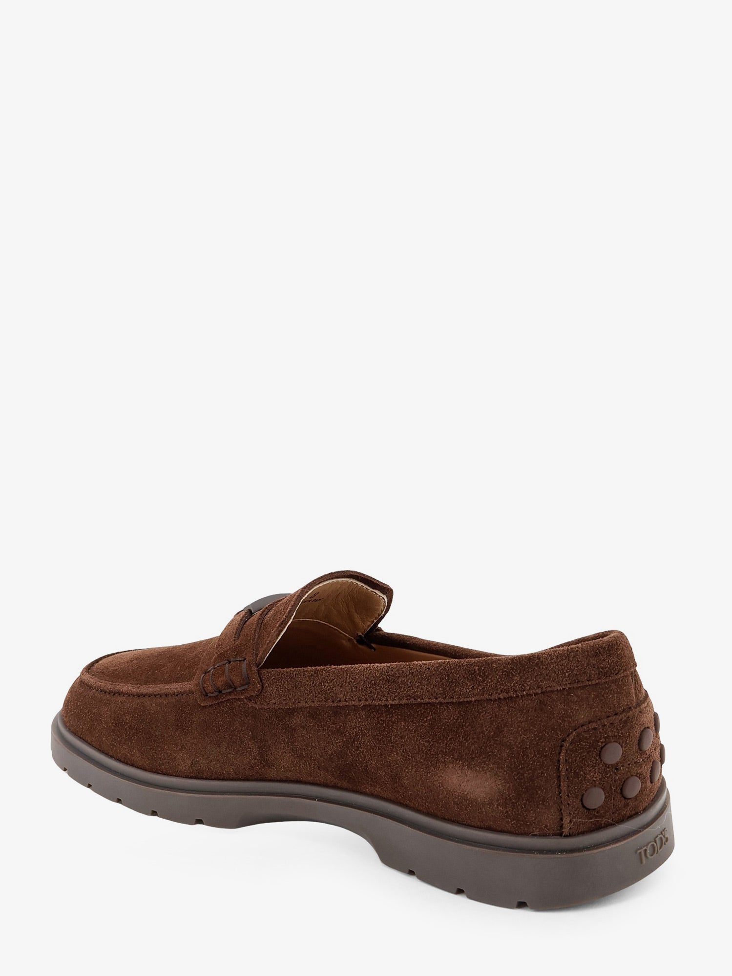 [Tod's] Loafer FW26 XXM59K0KR10RE0S611