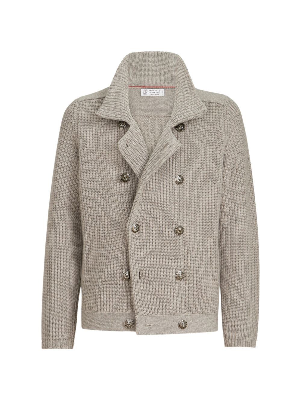[Brunello Cucinelli] Cardigan FW26 M22506206C9756