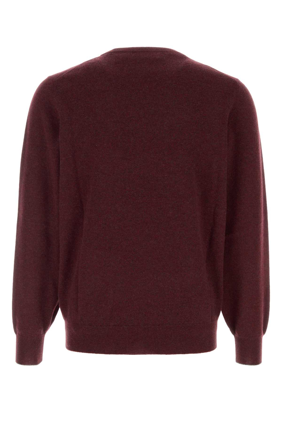 [Brunello Cucinelli] Knitwear FW26 MQS00100 CFH34