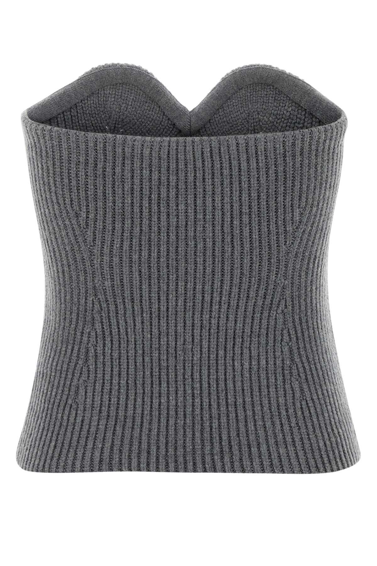[Jil Sander] Knitwear FW26 J03NC0348J14887 026