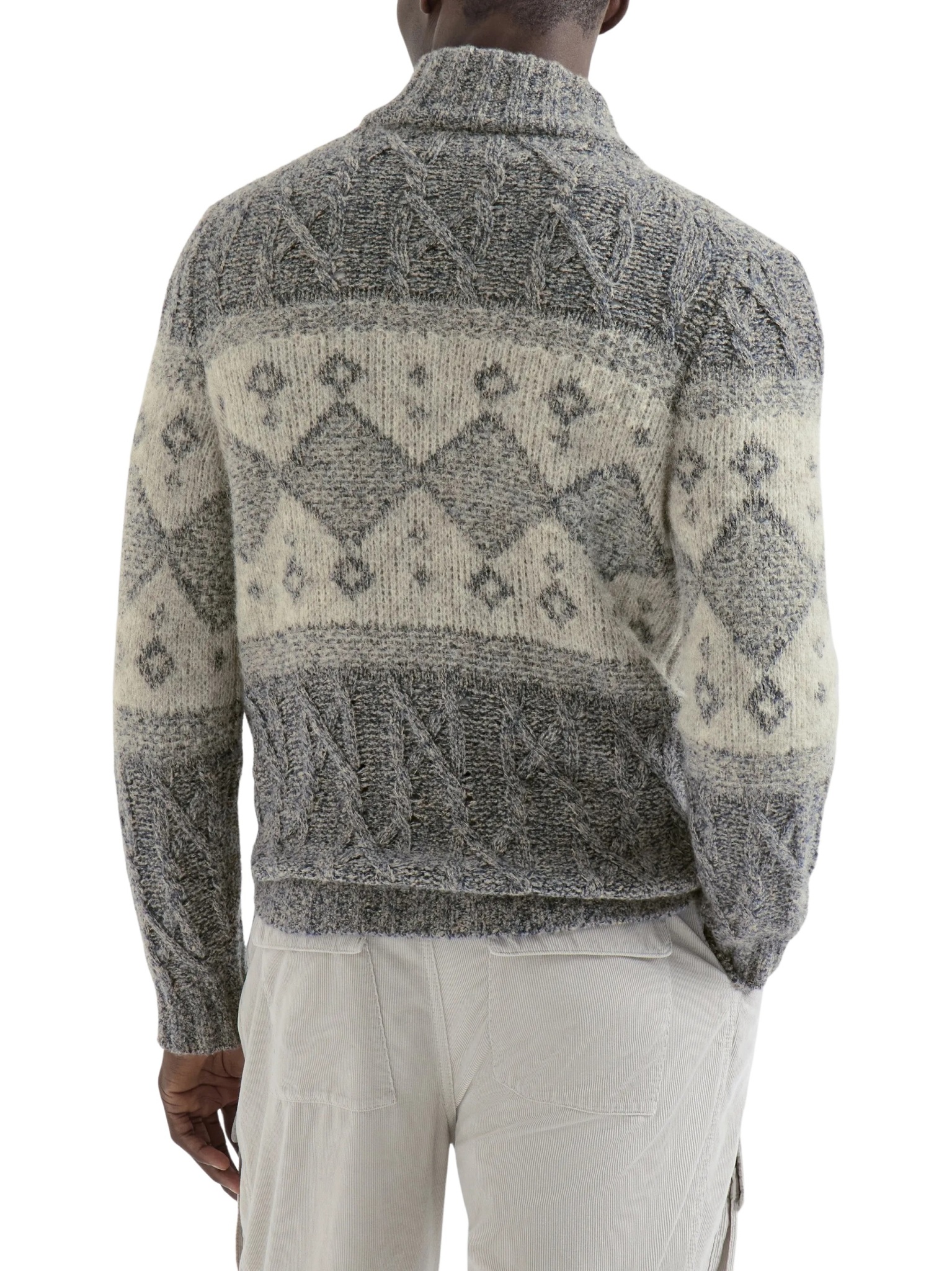 [Brunello Cucinelli] Cardigan FW26 MNX302506