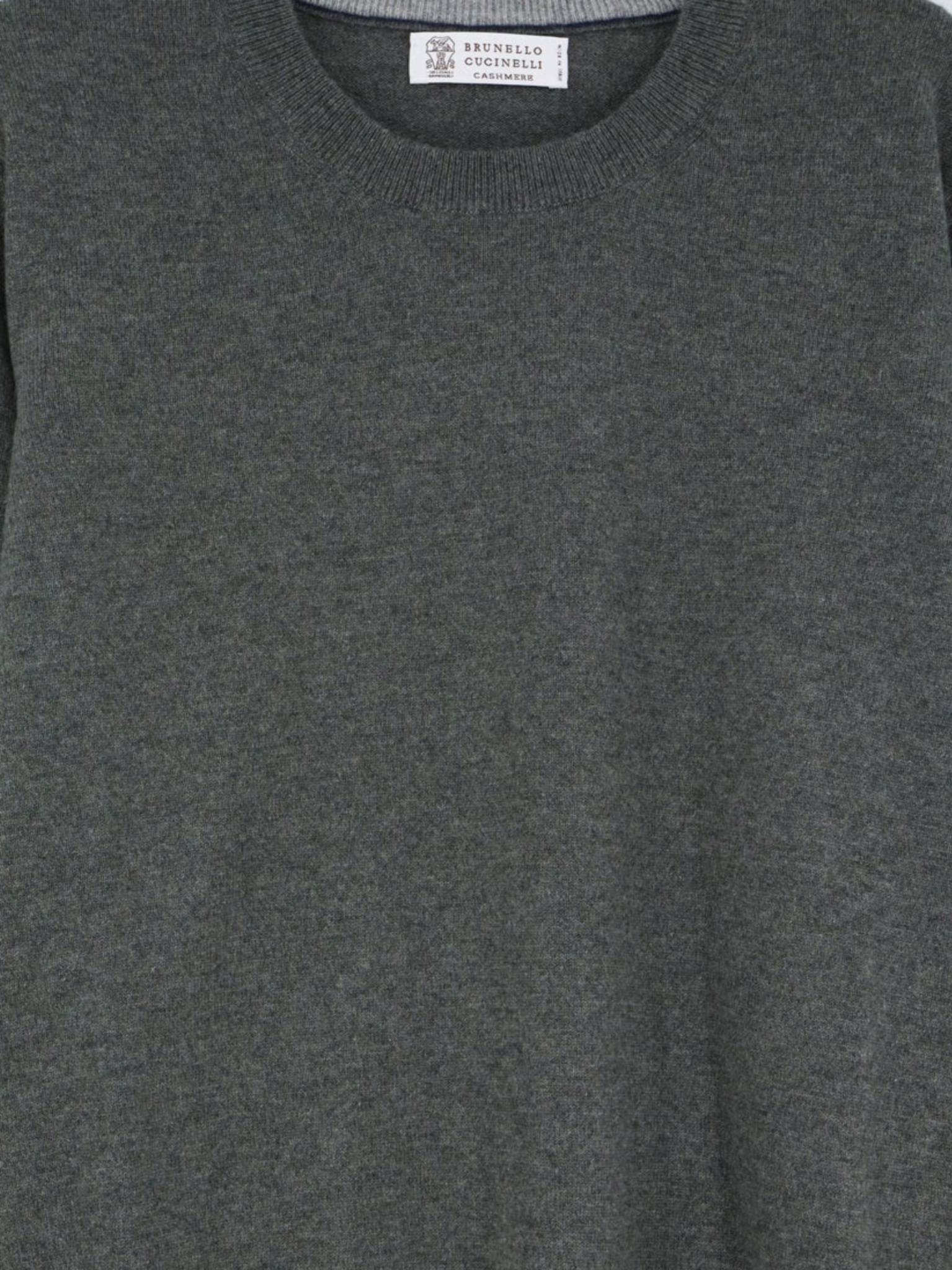 [Brunello Cucinelli] Knitwear FW26 M2200100