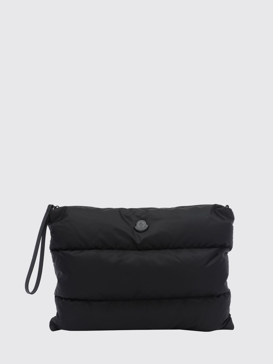 [Moncler] Pouch FW26 6B000016B000 999