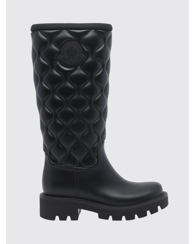 [Moncler] Boots FW26 4G001004G001 999