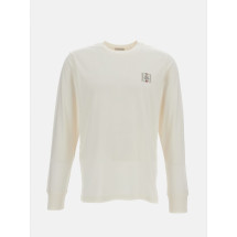 [Moncler] T-shirts Long Sleeve FW26 8D0001389B8Q 034