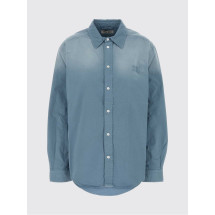 [Miu Miu] Shirts Long Sleeve FW26 MK2040SOOO19R3 F0637