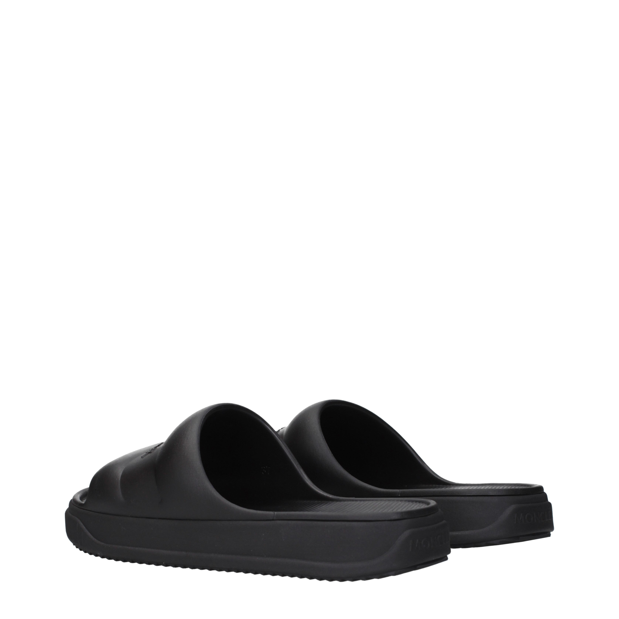 [Moncler] Slippers SS26 4C00030M8260999