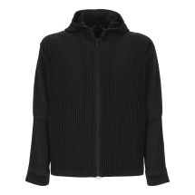 [Issey Miyake] Casual Jacket FW26 HP68JL07115
